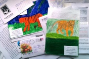 Более 500 школьников из Удмуртии отправили свои работы на конкурс «Лучший урок письма»